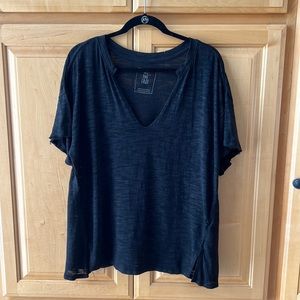 Free People We The Free Tee